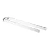 Image de Grohe Selection Barre porte-serviette de toilette, 41059000,