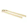 Image de Grohe Selection Barre porte-serviette de toilette, 41059GN0,