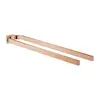 Image de Grohe Selection Barre porte-serviette de toilette, 41059DA0,