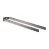 Image de Grohe Selection Barre porte-serviette de toilette, 41059A00,
