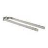 Image de Grohe Selection Barre porte-serviette de toilette, 41059AL0,