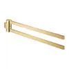 Image de Grohe Selection Barre porte-serviette de toilette, 41063GL0,