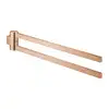 Image de Grohe Selection Barre porte-serviette de toilette, 41063DA0,