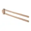 Image de Grohe Selection Barre porte-serviette de toilette, 41063DL0,