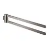 Image de Grohe Selection Barre porte-serviette de toilette, 41063A00,