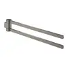 Image de Grohe Selection Barre porte-serviette de toilette, 41063AL0,