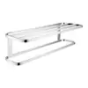 Image de Grohe Selection Tablette pour serviette de toilette, 41066000,