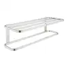 Image de Grohe Selection Tablette pour serviette de toilette, 41066DC0,