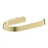Image de Grohe Selection Porte-rouleau de papier toilette, 41068GN0,