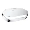 Image de Grohe Selection Porte-rouleau de papier toilette, 41069000,