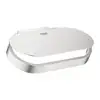 Image de Grohe Selection Porte-rouleau de papier toilette, 41069DC0,