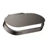 Image de Grohe Selection Porte-rouleau de papier toilette, 41069A00,
