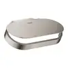 Image de Grohe Selection Porte-rouleau de papier toilette, 41069AL0,