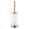 Image de Grohe Selection Porte-brosse WC avec brosse, 41076DA0,