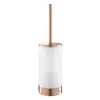 Image de Grohe Selection Porte-brosse WC avec brosse, 41076DL0,