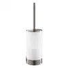 Image de Grohe Selection Porte-brosse WC avec brosse, 41076AL0,