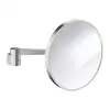 Image de Grohe Selection Miroir cosmétique, grossissement x 7, 41077DC0,