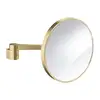Image de Grohe Selection Miroir cosmétique, grossissement x 7, 41077GN0,