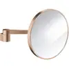 Image de Grohe Selection Miroir cosmétique, grossissement x 7, 41077DL0,