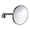 Image de Grohe Selection Miroir cosmétique, grossissement x 7, 41077A00,