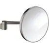 Image de Grohe Selection Miroir cosmétique, grossissement x 7, 41077AL0,