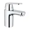Image de Grohe Eurosmart Cosmopolitan Mitigeur de lavabo S-Size, 23925000, S-Size