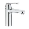 Image de Grohe Eurosmart Cosmopolitan Mitigeur de lavabo M-Size, 23926000, M-Size