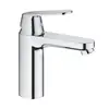 Image de Grohe Eurosmart Cosmopolitan Mitigeur de lavabo M-Size fonction ES, 23928000, M-Size