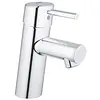 Image de GROHE 23931001 Concetto OHM Basin Click S Mitigeur monocommande Chromé