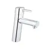 Image de Grohe Concetto Mitigeur de lavabo M-Size, 23932001, M-Size