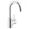Image de Grohe Eurosmart Cosmopolitan Mitigeur de lavabo L-Size, 23933001, L-Size