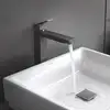 Image de Grohe Eurocube Mitigeur de lavabo à bec haut XL-Size, 23406AL0, XL-Size