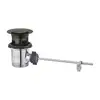 Image de Grohe Universal Garniture de vidage à tirette, 28910AL0,