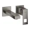 Image de Grohe Eurocube Mitigeur mural de lavabo, 19895AL0,