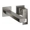Image de Grohe Eurocube Mitigeur mural de lavabo, 23447AL0,
