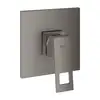Image de Grohe Eurocube Mitigeur monocommande de douche encastré, 24061AL0,