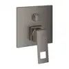 Image de Grohe Eurocube Mitigeur monocommande de douche encastré, 24094AL0,
