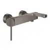 Image de Grohe Plus Mitigeur de baignoire en applique, Mitigeur monocommande, 33553AL3,