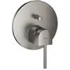 Image de Grohe Plus Mitigeur de baignoire encastré, Mitigeur monocommande, 24060AL3,