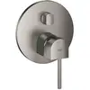 Image de Grohe Plus Mitigeur monocommande de douche encastré, 24093AL3,