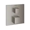 Image de Grohe Grohtherm Cube Mitigeur thermostatique de douche encastré, 24153AL0,