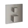 Image de Grohe Grohtherm Cube Mitigeur thermostatique de baignoire encastré, 24155AL0,
