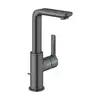 Image de Grohe Lineare Mitigeur de lavabo L-Size, 23296AL1, L-Size