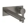 Image de Grohe Lineare Mitigeur mural de lavabo, 23444AL1,