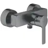 Image de Grohe Lineare Mitigeur monocommande de douche en applique, 33865AL1,