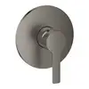 Image de Grohe Lineare Mitigeur monocommande de douche encastré, 24063AL1,