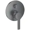 Image de Grohe Lineare Mitigeur monocommande de douche encastré, 24095AL1,
