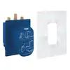 Image de Grohe Eurosmart Cosmopilitan E Boîtier d'encastrement, avec mitigeur, 36322001,