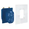 Image de Grohe Eurosmart Cosmopilitan E Boîtier d'encastrement, avec dispositif mélangeur, 36339001,