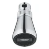 Image de Grohe Relexa Douche de tête, 1 jet, 28094000,